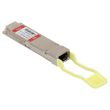 FS Transceiver Module 40GbE QSFP+ MPO 1310nm 1.4km - QSFP-PIR4-40G