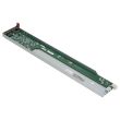 HPE Front Panel Synergy 12000 Frame - 807965-001