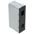 HP Blade Server Blank Synergy 12000 Frame - 813561-001