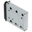 HP Appliance Bay Blank CIM Synergy 12000 - 813562-001