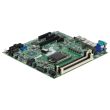 Lenovo ThinkSystem ST250 server mainboard - 01GT962