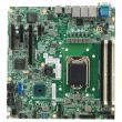 Lenovo ThinkSystem ST250 server mainboard - 01GT962
