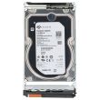 EMC SAS hard drive 4TB 7.2k SAS 12G LFF DD 6800 - 005052090 118000259