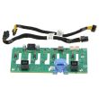Dell SAS backplane 8x 2.5 PowerEdge R940 - JM6HP