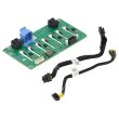 Dell SAS backplane 8x 2.5 PowerEdge R940 - JM6HP