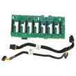 Dell SAS backplane 8x 2.5 PowerEdge R940 - JM6HP
