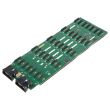 HP SATA/SAS Backplane D6000 Disk Enclosure - 663680-001
