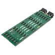 HP SATA/SAS Backplane D6000 Disk Enclosure - 663680-001