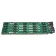 HP SATA/SAS Backplane D6000 Disk Enclosure - 663680-001