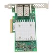 Dell FC-HBA QLE2692 2Port 16Gbps FC PCI-E - YCVFG