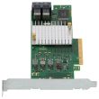 FUJITSU PRAID CP400i SAS Controller 8-CH SAS 12G - A3C40174126 D3307-A12 GS2