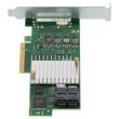 FUJITSU PRAID CP400i SAS Controller 8-CH SAS 12G - A3C40174126 D3307-A12 GS2