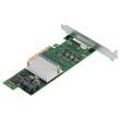 FUJITSU PRAID CP400i SAS Controller 8-CH SAS 12G - A3C40174126 D3307-A12 GS2
