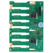 Lenovo Backplane 4U Tower 8x 2.5 SAS/SATA 12G - 01GT967