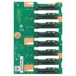 Lenovo Backplane 4U Tower 8x 2.5 SAS/SATA 12G - 01GT967
