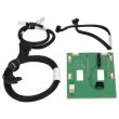 Lenovo Power Backplane RDN PSU ST250 - 01GT969