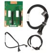 Lenovo Power Backplane RDN PSU ST250 - 01GT969