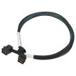 Lenovo Cable Mini-SAS HD SFF-8643 - SFF-8643 45cm - 01PF254