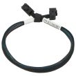 Lenovo Cable Mini-SAS HD SFF-8643 - SFF-8643 45cm - 01PF254