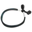Lenovo Cable Mini-SAS HD SFF-8643 - SFF-8643 45cm - 01PF254