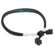 Lenovo Cable Mini-SAS HD SFF-8643 - SFF-8643 45cm - 01PF254