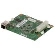 Quantum Library Robotic Controller SuperLoader 3 PowerVault 124T - 72-A584A