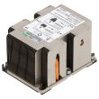 HPE CPU Heatsink up to 150W CL2200 Gen10 incl. CPU Clip P02124-001