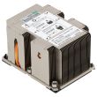 HPE CPU Heatsink up to 150W CL2200 Gen10 incl. CPU Clip P02124-001