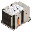 HPE CPU Heatsink up to 150W CL2200 Gen10 incl. CPU Clip P02124-001