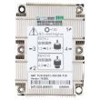 HPE CPU Heatsink up to 150W CL2200 Gen10 incl. CPU Clip P02124-001