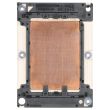 HPE CPU Heatsink up to 150W CL2200 Gen10 incl. CPU Clip P02124-001