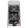 EMC case fan 80mm Isilon HD400 - 100-569-308