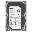 Dell SATA Hard Drive 1TB 7.2k SATA 6G 3.5 - M33YT NEW Pulled