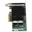 Intel Raid Controller 2-CH SAS 6G SATA 6G PCI-e LP - G35828-311
