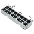 Dell Precision 7920 Tower Front case fan - 443WR