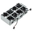 Dell Precision 7920 Tower case fan - 0D6JY