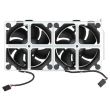 Dell Precision 7920 Tower case fan - 0D6JY
