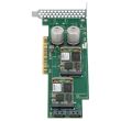 Dell EMC Boot Controller 2x 32GB mSATA 6G SSD PCI - 303-383-002A-00
