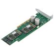 Dell EMC Boot Controller 2x 32GB mSATA 6G SSD PCI - 303-383-002A-00