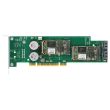 Dell EMC Boot Controller 2x 32GB mSATA 6G SSD PCI - 303-383-002A-00