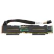 HPE SAS/SATA backplane 4x 2.5 ProLiant XL230k Gen10 868254-001