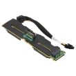 HPE SAS/SATA backplane 4x 2.5 ProLiant XL230k Gen10 868254-001
