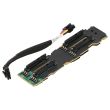 HPE SAS/SATA backplane 4x 2.5 ProLiant XL230k Gen10 868254-001