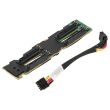 HPE SAS/SATA backplane 4x 2.5 ProLiant XL230k Gen10 868254-001