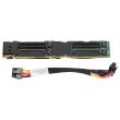 HPE SAS/SATA backplane 4x 2.5 ProLiant XL230k Gen10 868254-001