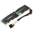 HPE SAS/SATA backplane 4x 2.5 ProLiant XL230k Gen10 868254-001