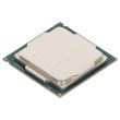 Intel Xeon E-2124 4-Core 3.3GHz 8M 8GT/s 71W FCLGA1151 - SR3WQ