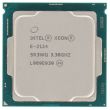 Intel Xeon E-2124 4-Core 3.3GHz 8M 8GT/s 71W FCLGA1151 - SR3WQ