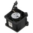Dell case fan PowerEdge R210 II - W7GXP PT4MM