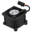 Dell case fan PowerEdge R210 II - W7GXP PT4MM
